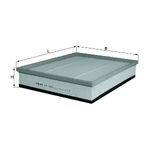 KNECHT LX 1602