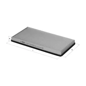 LA353 KNECHT