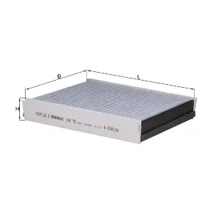 KNECHT LAK96