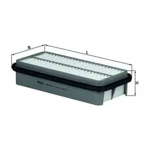 LX923 KNECHT