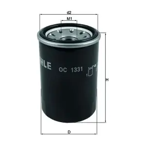 OC1331 KNECHT