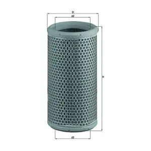 LX425 KNECHT