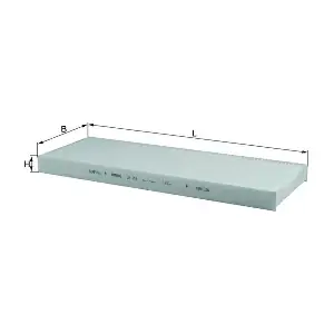 KNECHT LA118