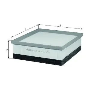LX 2077/4 KNECHT