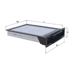 LAK 304 KNECHT