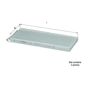 KNECHT LA391S