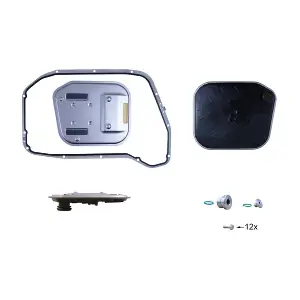 HX 189KIT KNECHT