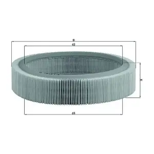 KNECHT LX 317