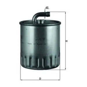 KNECHT KL179