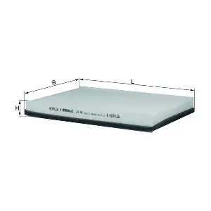 KNECHT LA44