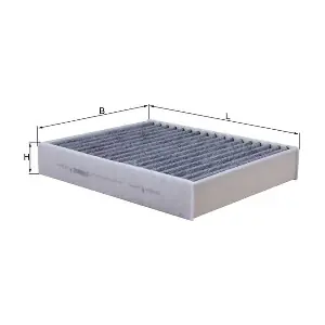 KNECHT LAK812