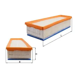 LX 4942 KNECHT