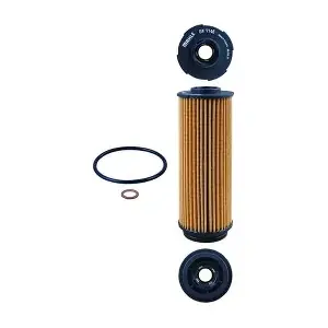 OX 1146D KNECHT