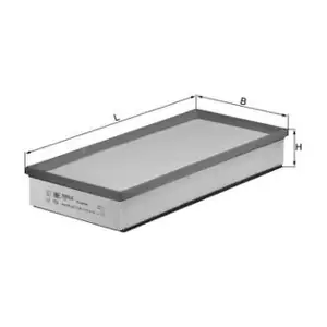 KNECHT LX 793