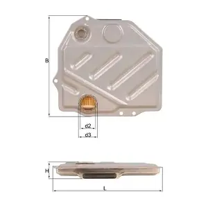 HX 48 KNECHT
