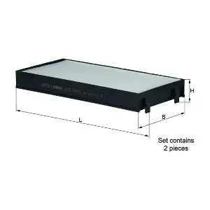 KNECHT LA 221/S