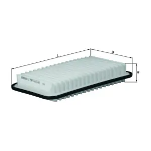 LX2901 KNECHT