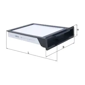 KNECHT LA304