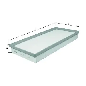 LX1004 KNECHT