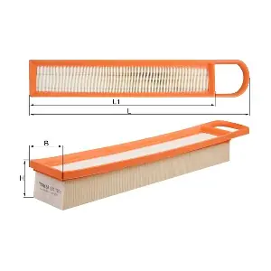 LX 1969 KNECHT