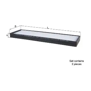 LA 495/S KNECHT