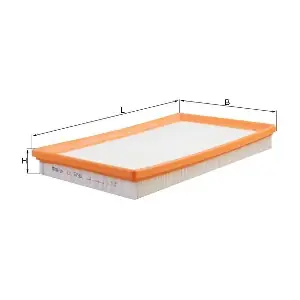 KNECHT LX5798