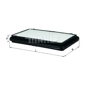 LX 3369 KNECHT