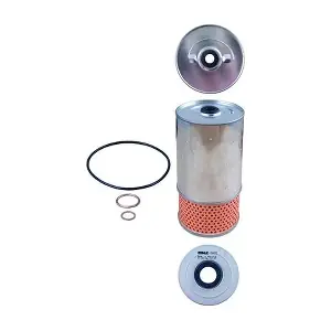 KNECHT OX 78D1