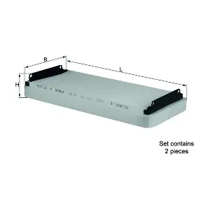 LA47S KNECHT