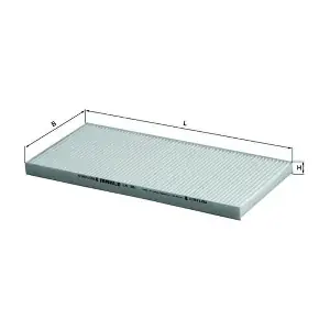 KNECHT LA35