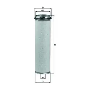 LXS 37/1 KNECHT