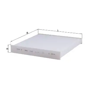 KNECHT LA859