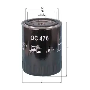 OC 476 KNECHT
