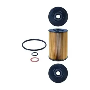 OX 150D1 KNECHT
