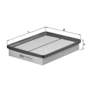 LX1039 KNECHT
