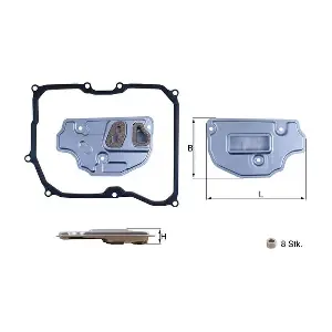 HX 256D KNECHT
