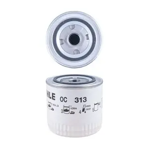 KNECHT OC 313