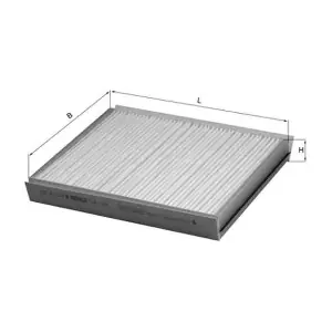 LA84 KNECHT