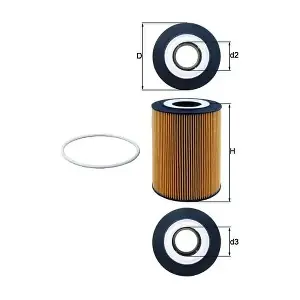 OX 359D KNECHT