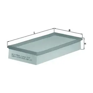 KNECHT LX5141