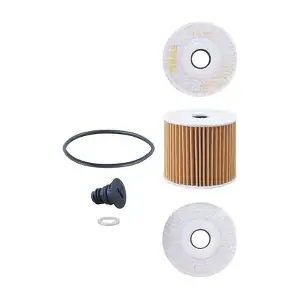 OX 1077D KNECHT