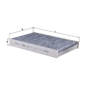 KNECHT LAK87