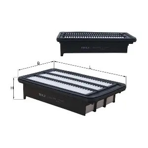 LX 5806 KNECHT