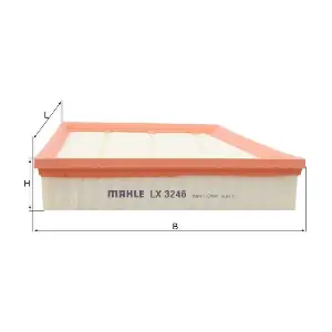 KNECHT LX 3246