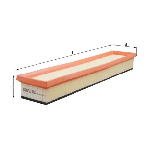 LX1604 KNECHT
