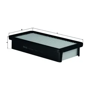 LX 2638 KNECHT