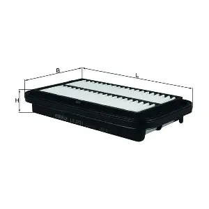 LX 3751 KNECHT