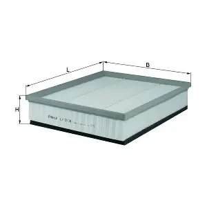 LX 3139 KNECHT