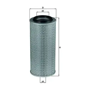 KNECHT LX275