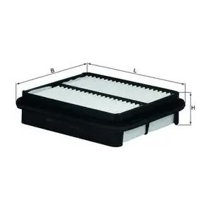 LX 862 KNECHT